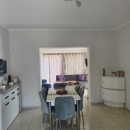 Maisonette Kalypso Diakopto