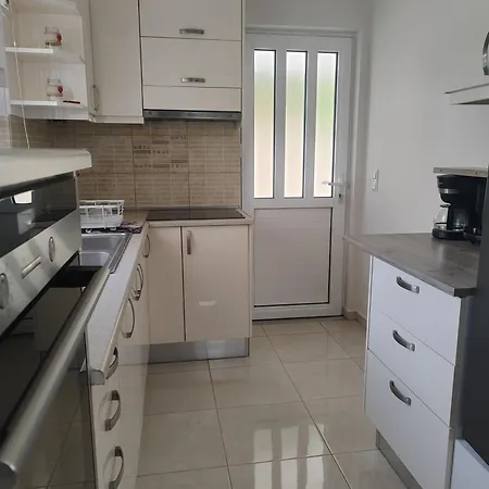 Maisonette Kalypso