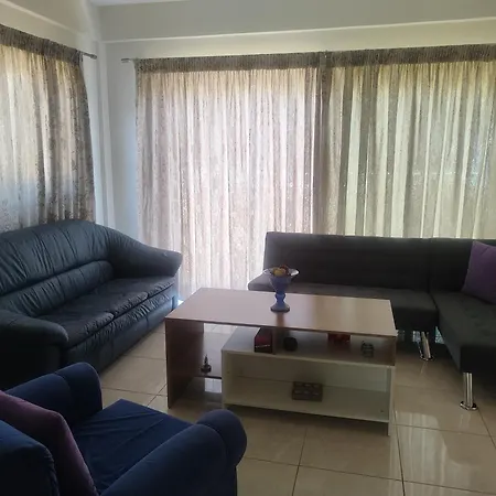 Villa Maisonette Kalypso Diakopto