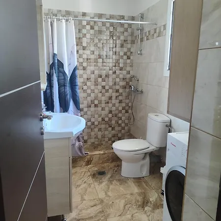 Maisonette Kalypso *