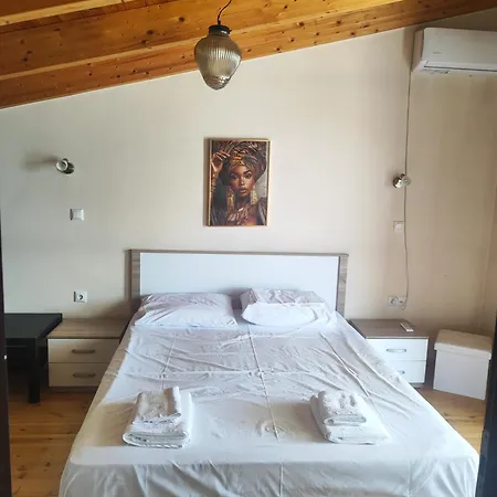 Maisonette Kalypso Villa