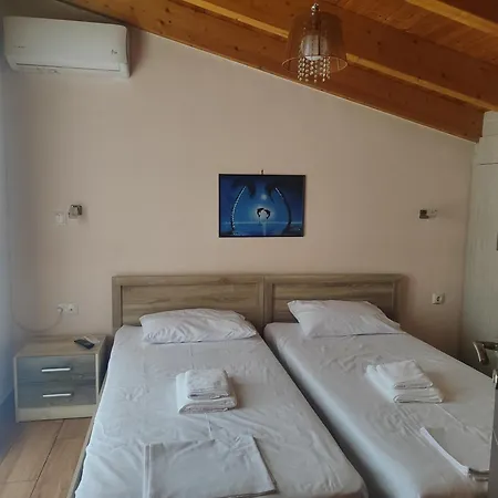 Villa Maisonette Kalypso *