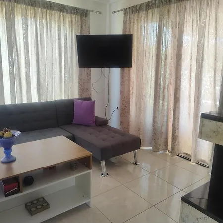 Villa Maisonette Kalypso *