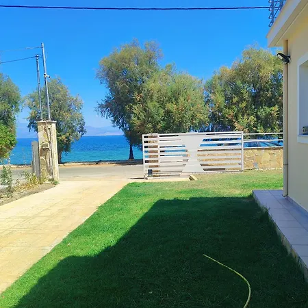 Villa Maisonette Kalypso *